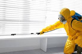 Best Termite Inspection and Treatment  in Heathcote, NJ